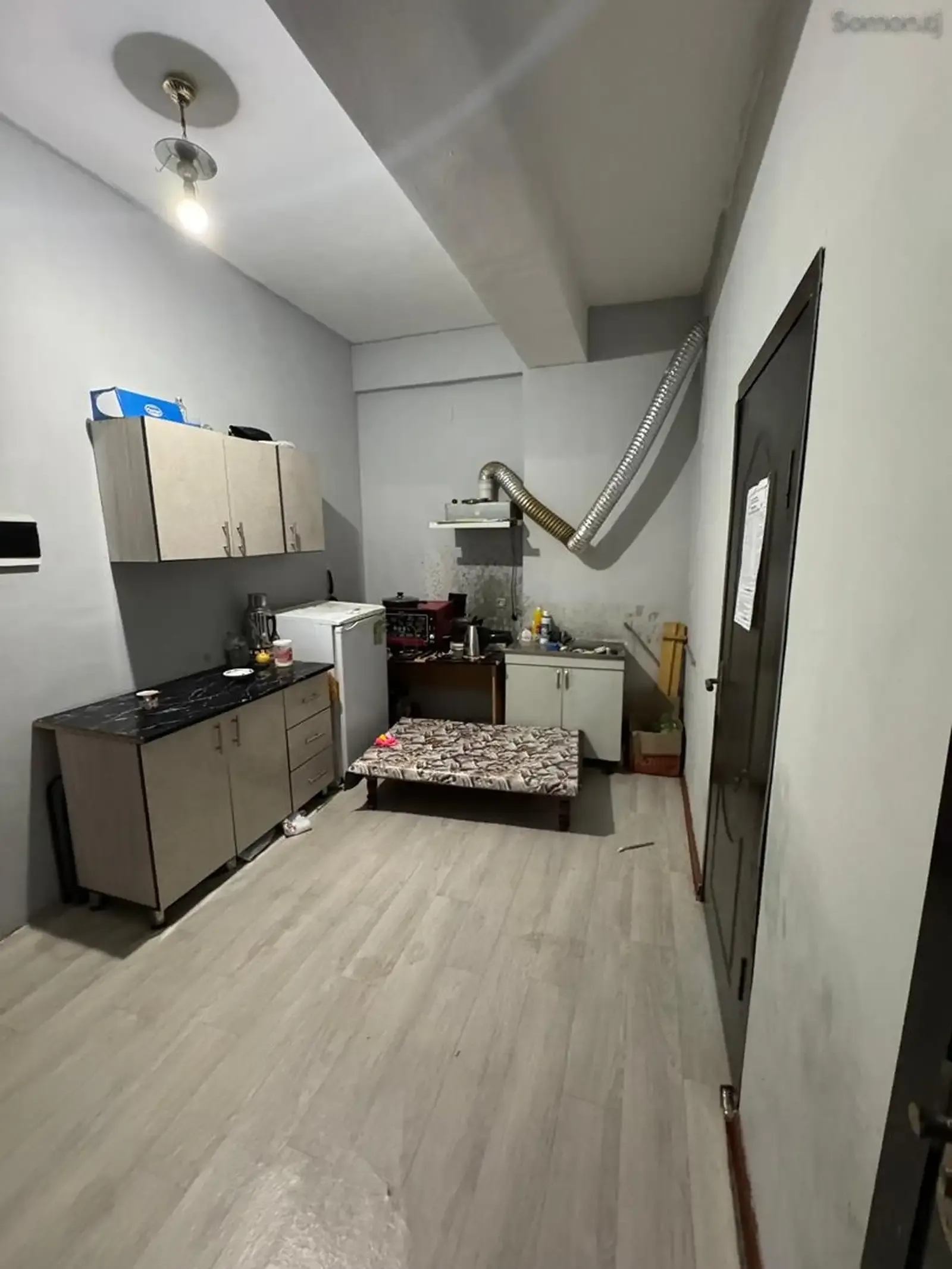 2-комн. квартира, 11 этаж, 54 м², Сино Зарафшон дом ëвар