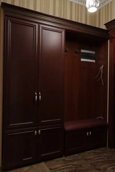 3-комн. квартира, 11 этаж, 137м², И Сомони