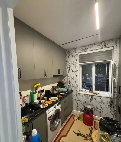 3-комн. квартира, 1 этаж, 50 м², Шохмансур