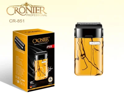 Электробритва Cronier CR-851