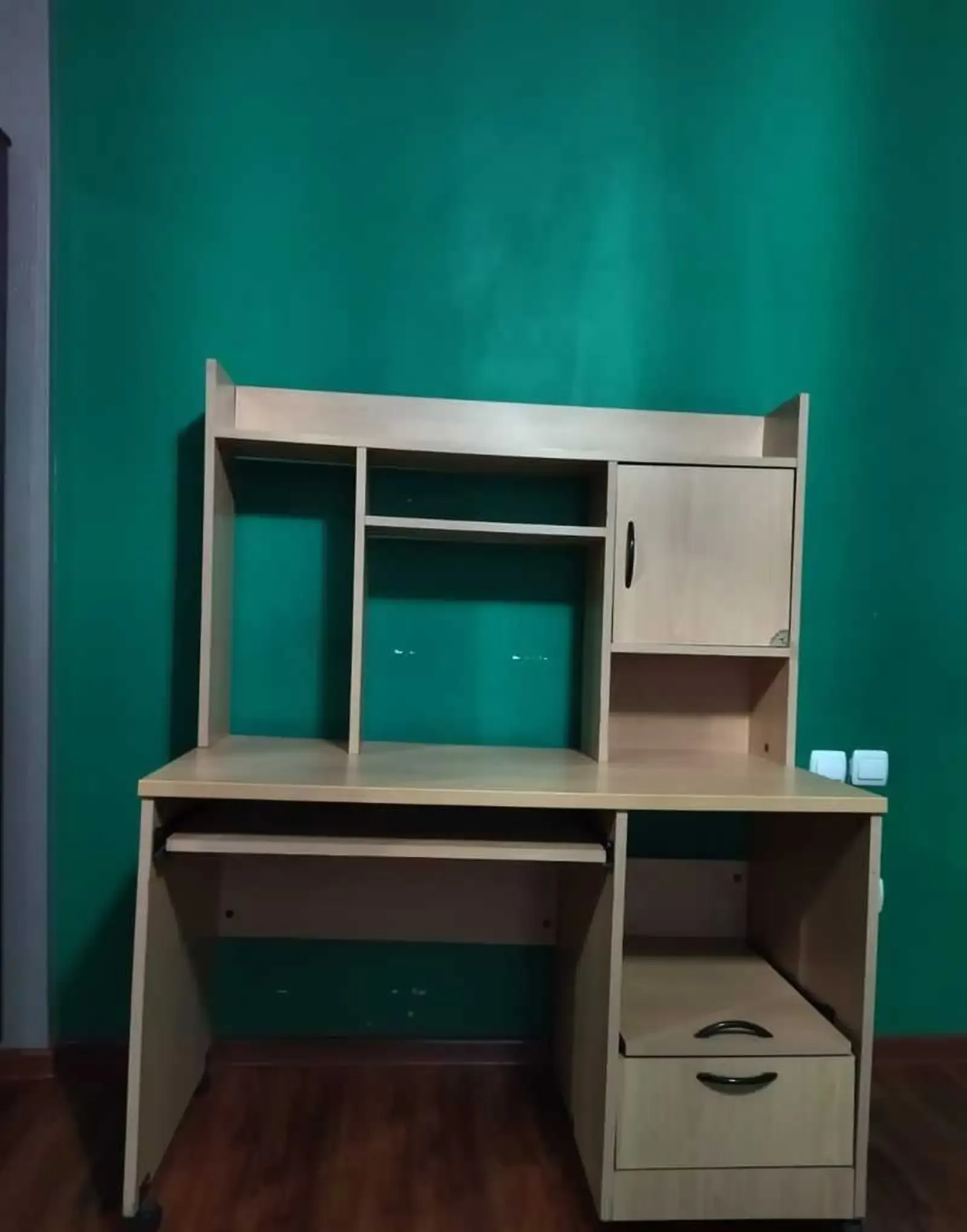 2-комн. квартира, 5 этаж, 80м², Фирдавси
