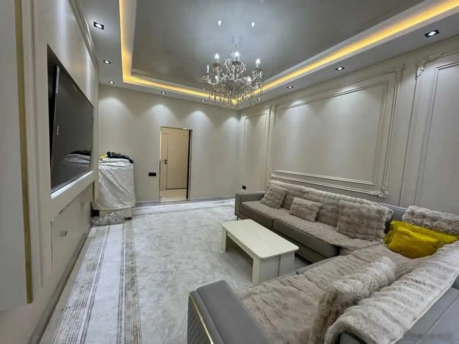 2-комн. квартира, 9 этаж, 83м², Садбарг доми Waikiki