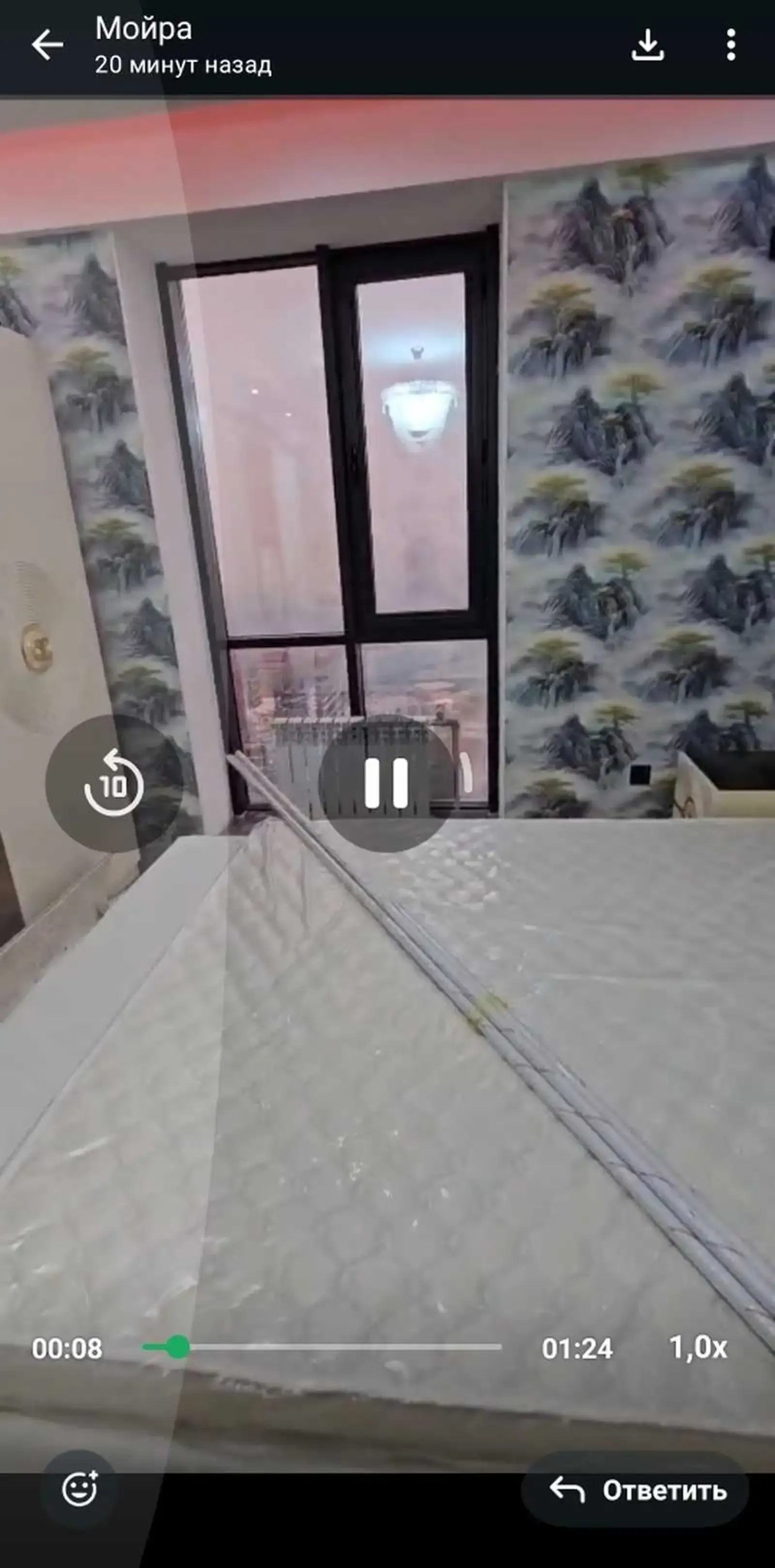 2-комн. квартира, 17 этаж, 72м², Алфемо, пушти доми Имон Интернешнл
