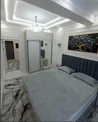 2-комн. квартира, 3 этаж, 60м², Шохмансур