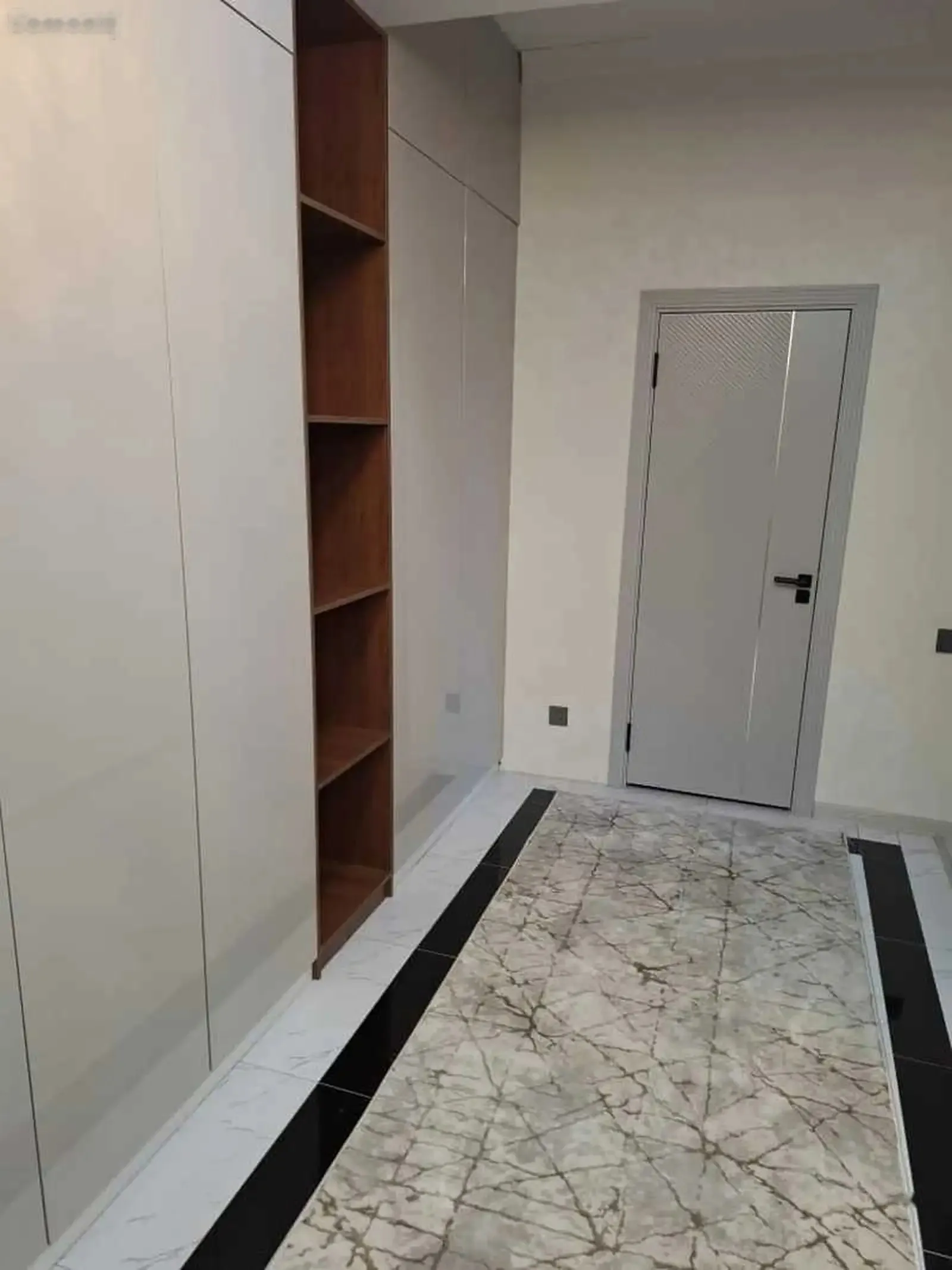 2-комн. квартира, 12 этаж, 72м², Аэропорт