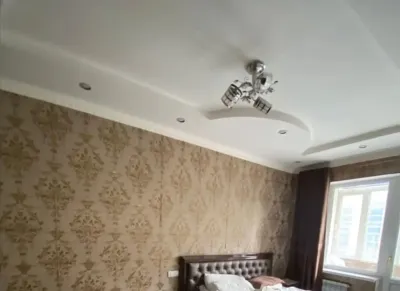 3-комн. квартира, 4 этаж, 76м², Фирдавси