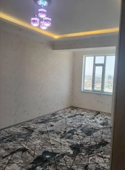 2-комн. квартира, 13 этаж, 80м², Фирдавси