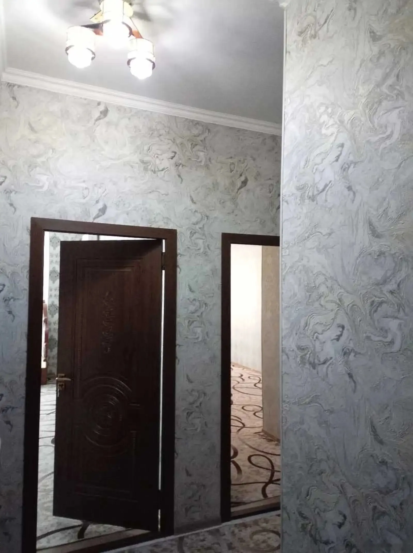 2-комн. квартира, 10 этаж, 55м², цирк