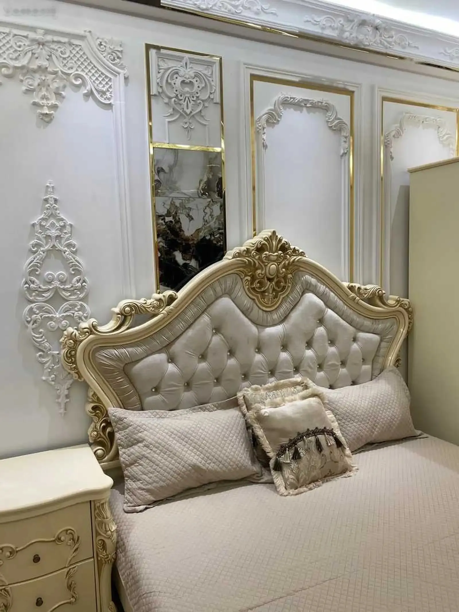 3-комн. квартира, 3 этаж, 100м², сафо