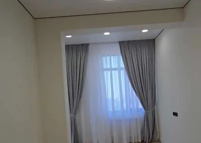 3-комн. квартира, 9 этаж, 83 м², Фирдавси