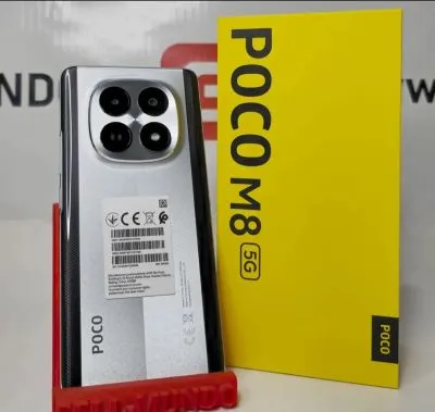 Xiaomi Poco 512 gb