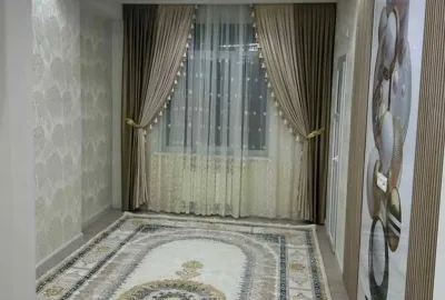 2-комн. квартира, 13 этаж, 60 м², Сино