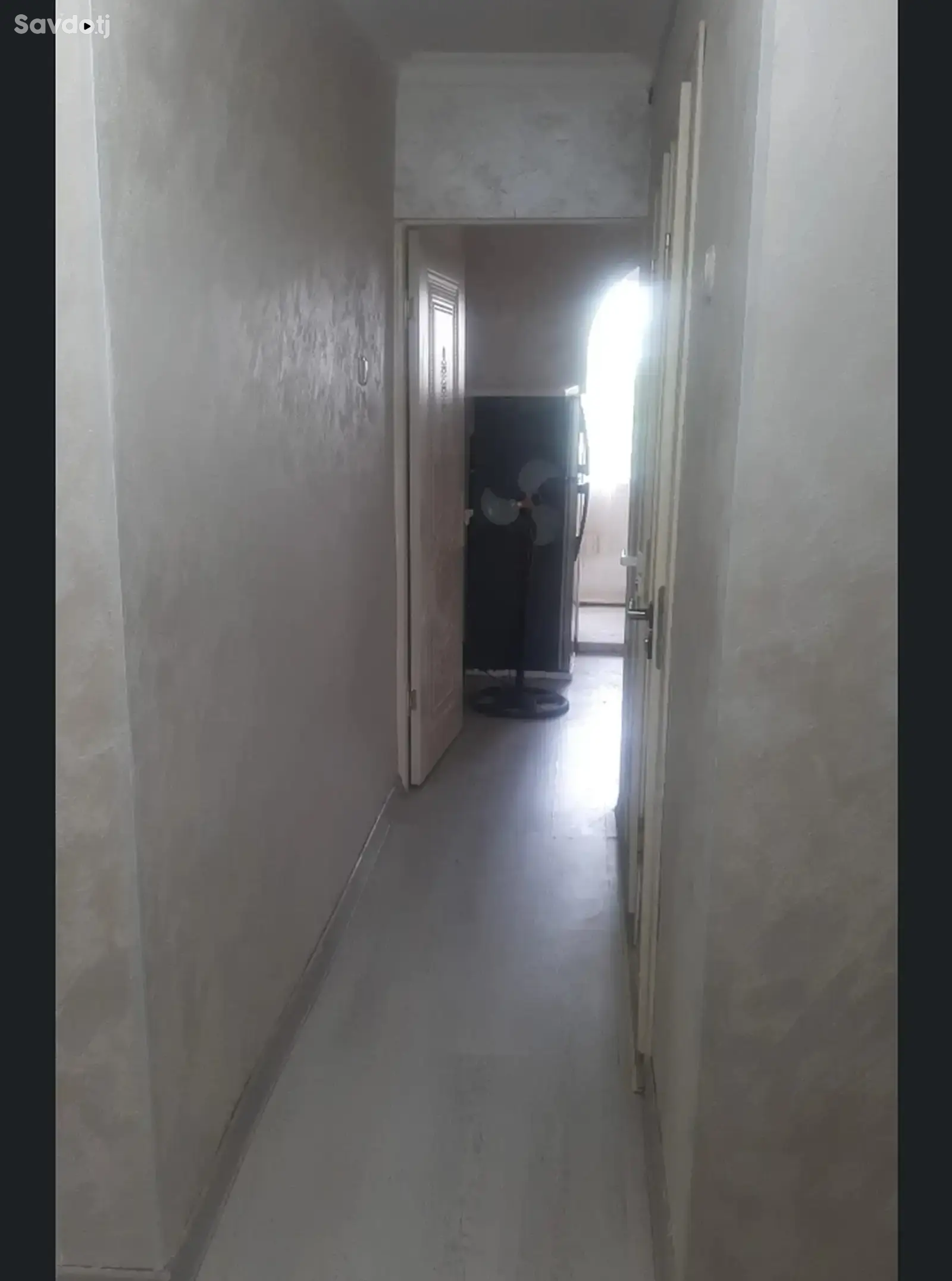 3-комн. квартира, 5 этаж, 75м², Сино, Политехникум, назди колечи Чумхурияви