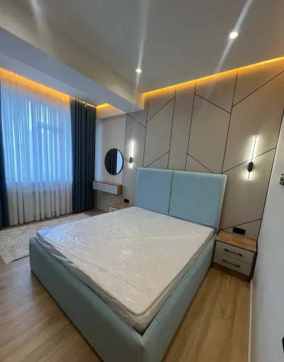 2-комн. квартира, 8 этаж, 64 м², шохмансур