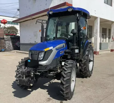 Трактор Lovol M504-E