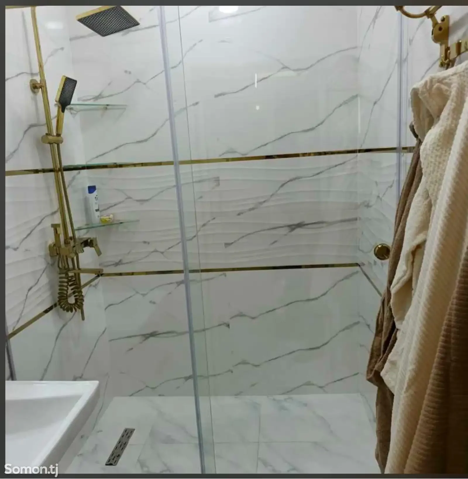 2-комн. квартира, 11 этаж, 73м², Старый Аэропорт