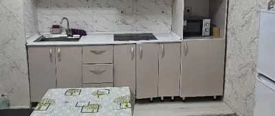 2-комн. квартира, 9 этаж, 59 м² , 4 дома