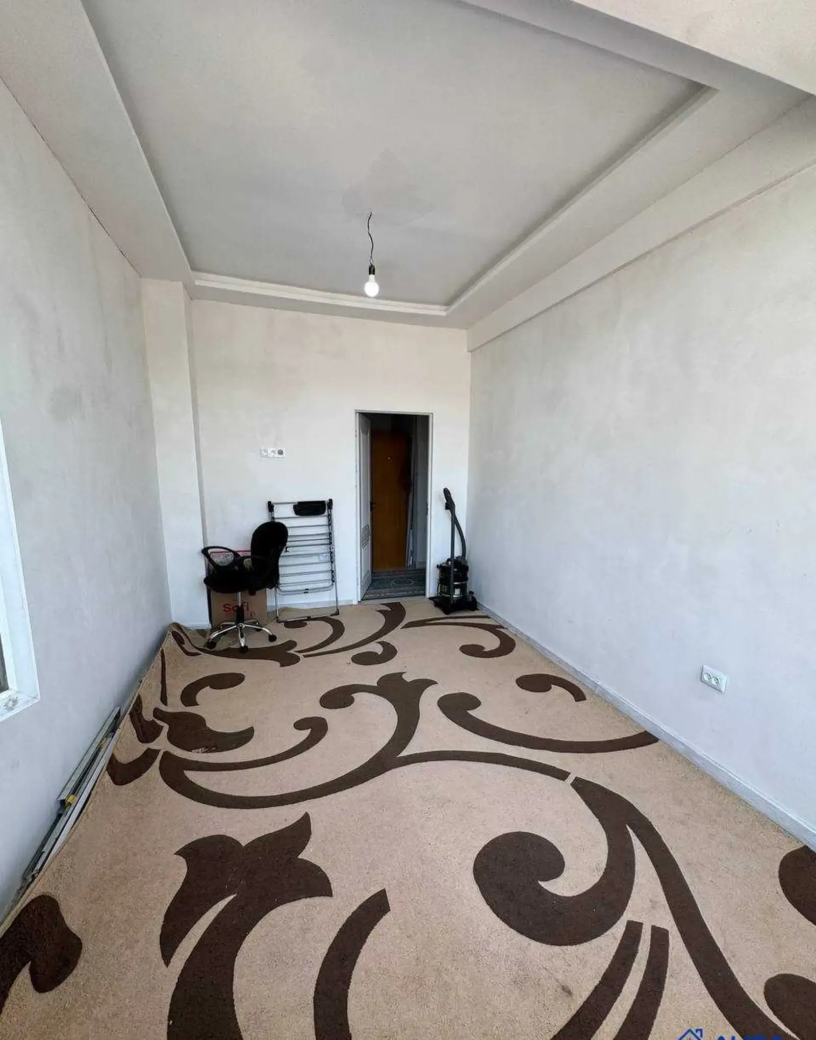 3-комн. квартира, 12 этаж, 65 м², Сино
