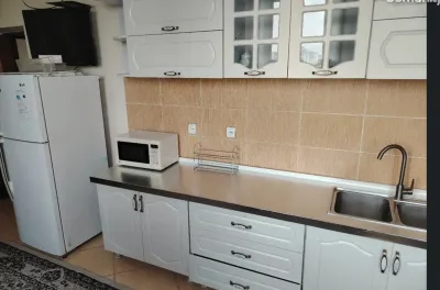 3-комн. квартира, 6 этаж, 106м², Сомони
