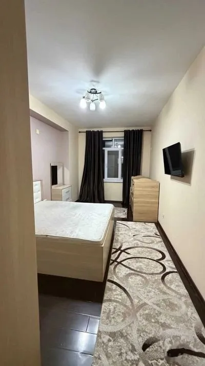 2-комн. квартира, 7 этаж, 89м², сомони