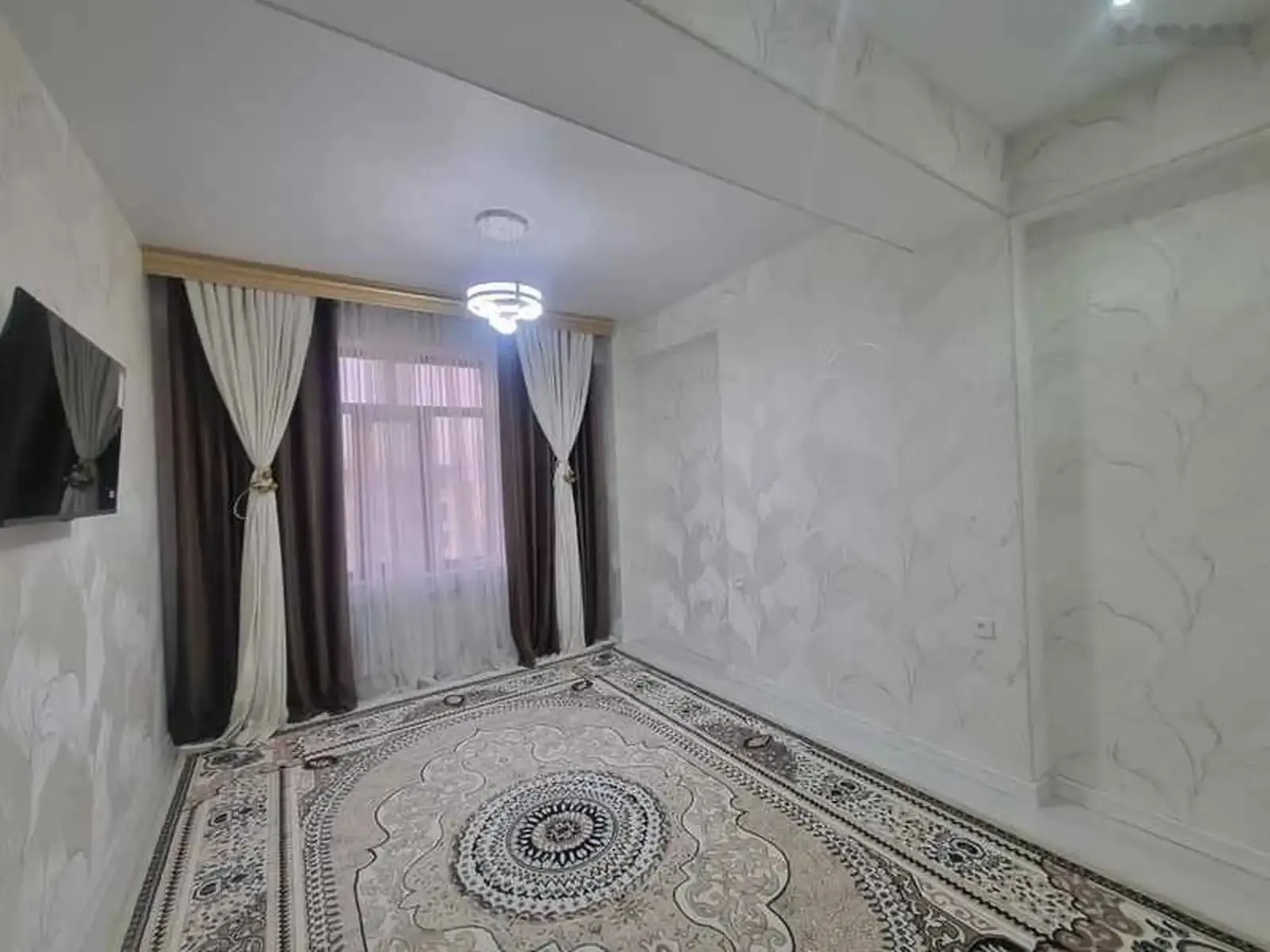 2-комн. квартира, 17 этаж, 82м², Пайкар, Дом печати