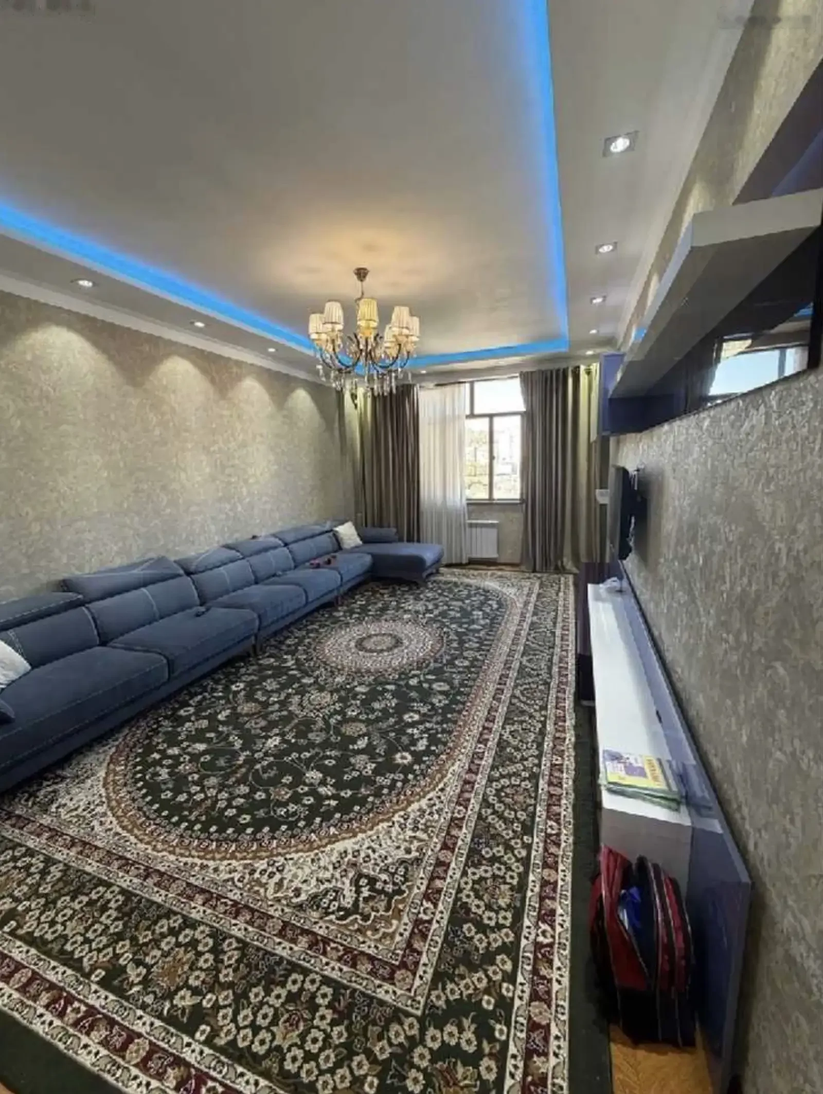 2-комн. квартира, 10 этаж, 70м², 82мкр