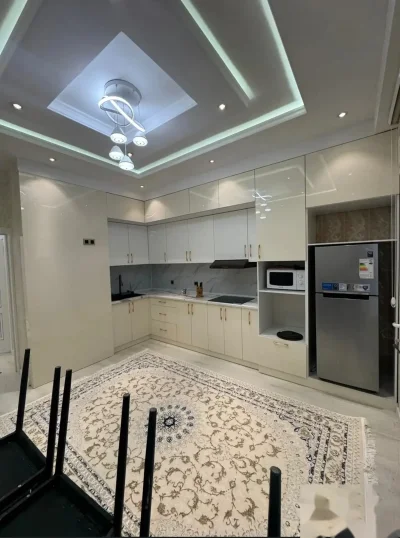 2-комн. квартира, 4 этаж, 100м², Дом печати дом Швили