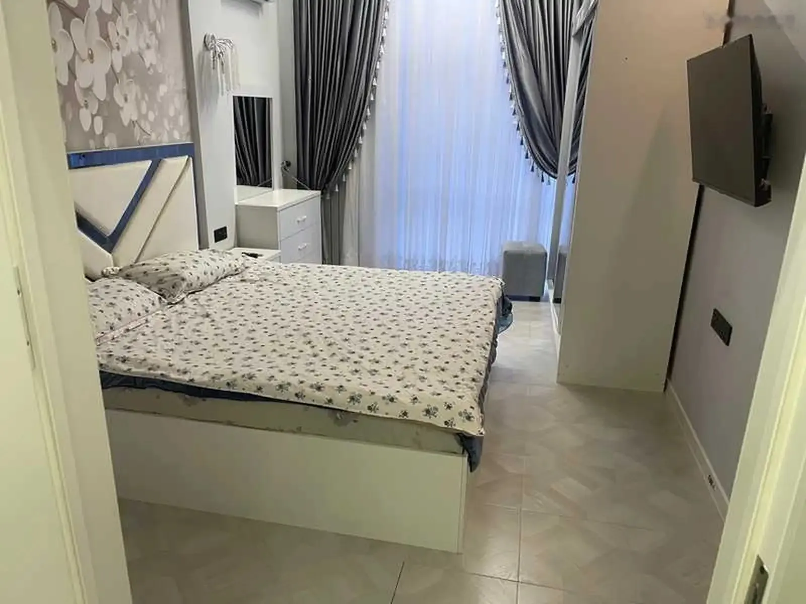2-комн. квартира, 9 этаж, 68м², УВД