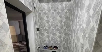 2-комн. квартира, 2 этаж, 51м², 91мкр