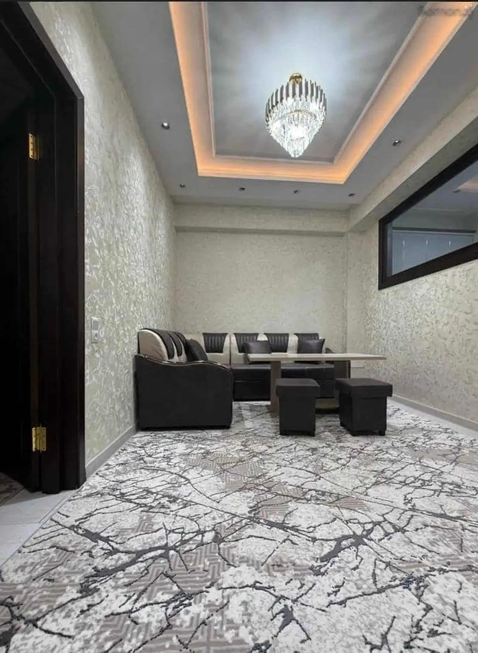 2-комн. квартира, 1 этаж, 82м², 18 микрорайон