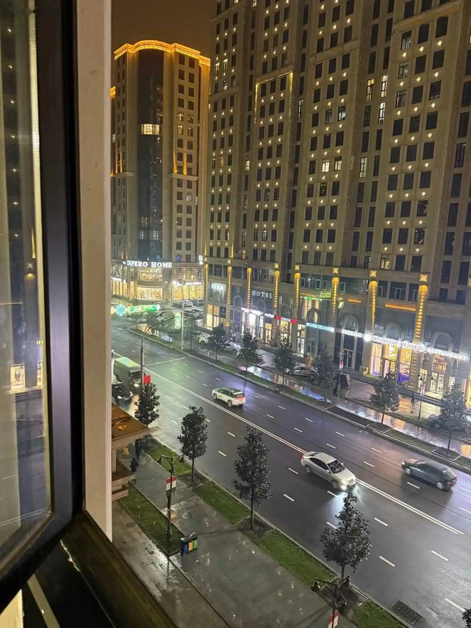 2-комн. квартира, 5 этаж, 90м², Скорый