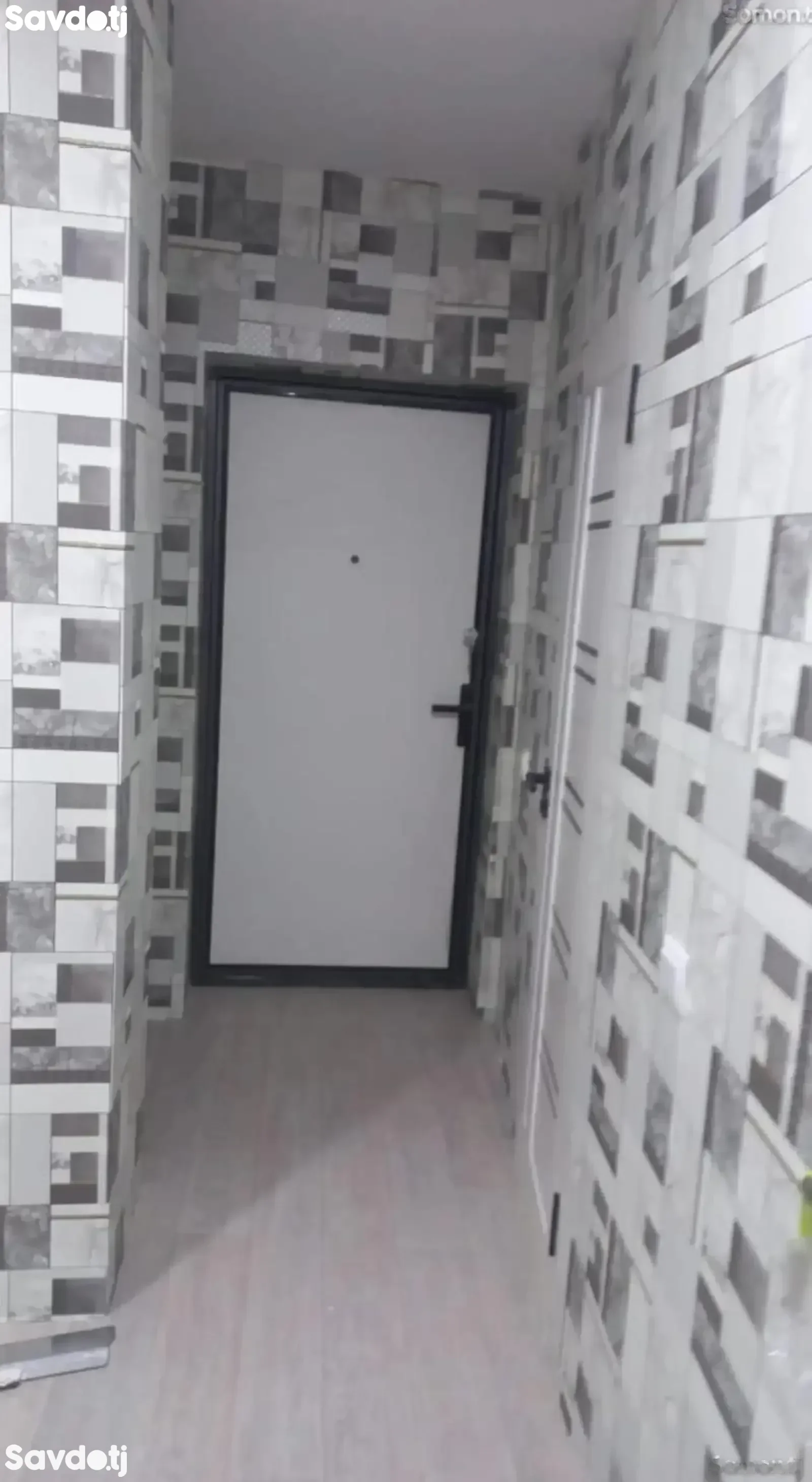 2-комн. квартира, 9 этаж, 70м², 34 микрорайон