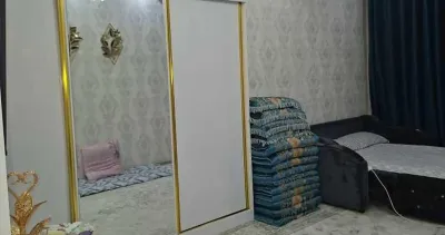 2-комн. квартира, 5 этаж, 50 м², Кольцевая, район Профсоюз