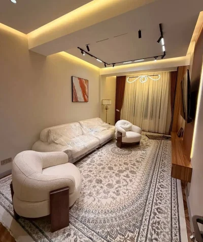 3-комн. квартира, 6 этаж, 90 м², Шохмансур