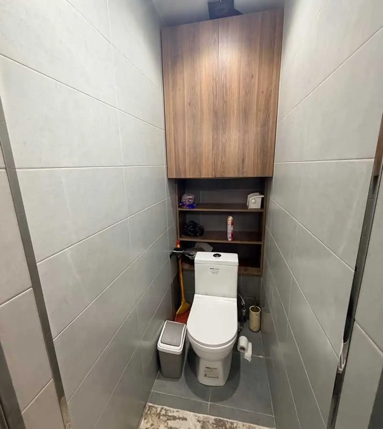 2-комн. квартира, 6 этаж, 68м², Сино