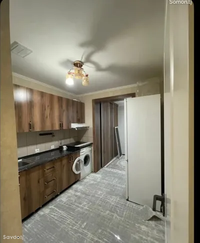 2-комн. квартира, 5 этаж, 68м², Фирдавси