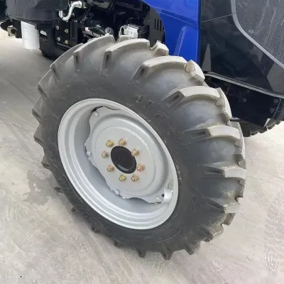 Трактор