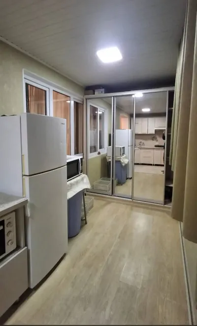 2-комн. квартира, 4 этаж, 54 м², Сино Профсоюз
