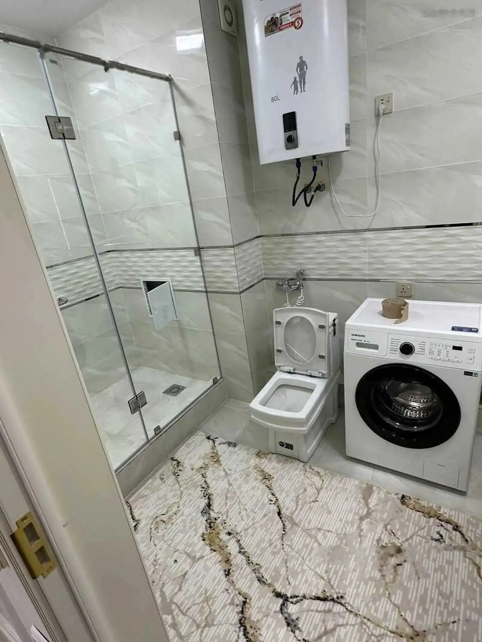 2-комн. квартира, 12 этаж, 90м², скорый