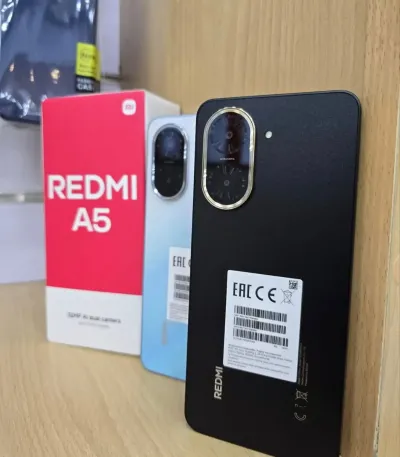 Xiaomi Redmi 128 gb — миниатюра 2