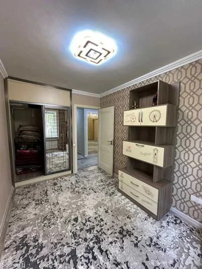 3-комн. квартира, 4 этаж, 80м², сино 102мк шахриёр