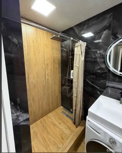 3-комн. квартира, 10 этаж, 112м², Спартак