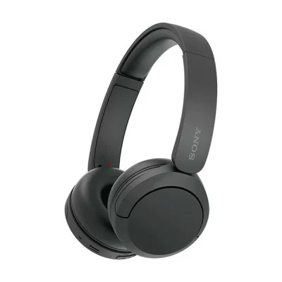 Беспроводные наушники Sony WH-CH520, черный