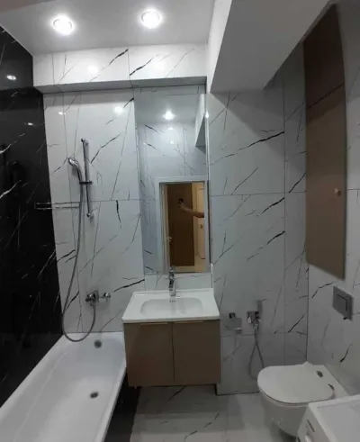 2-комн. квартира, 5 этаж, 78м², Шохмансур