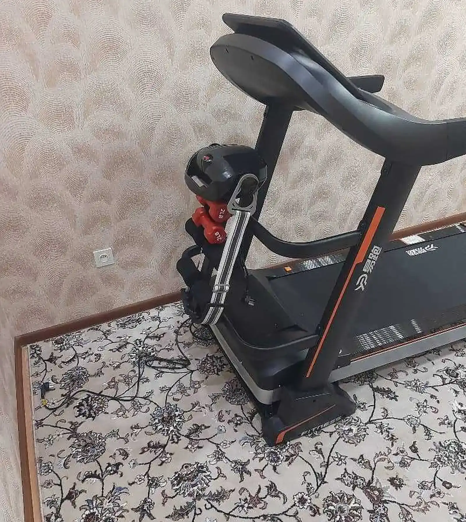 Беговая дорожка