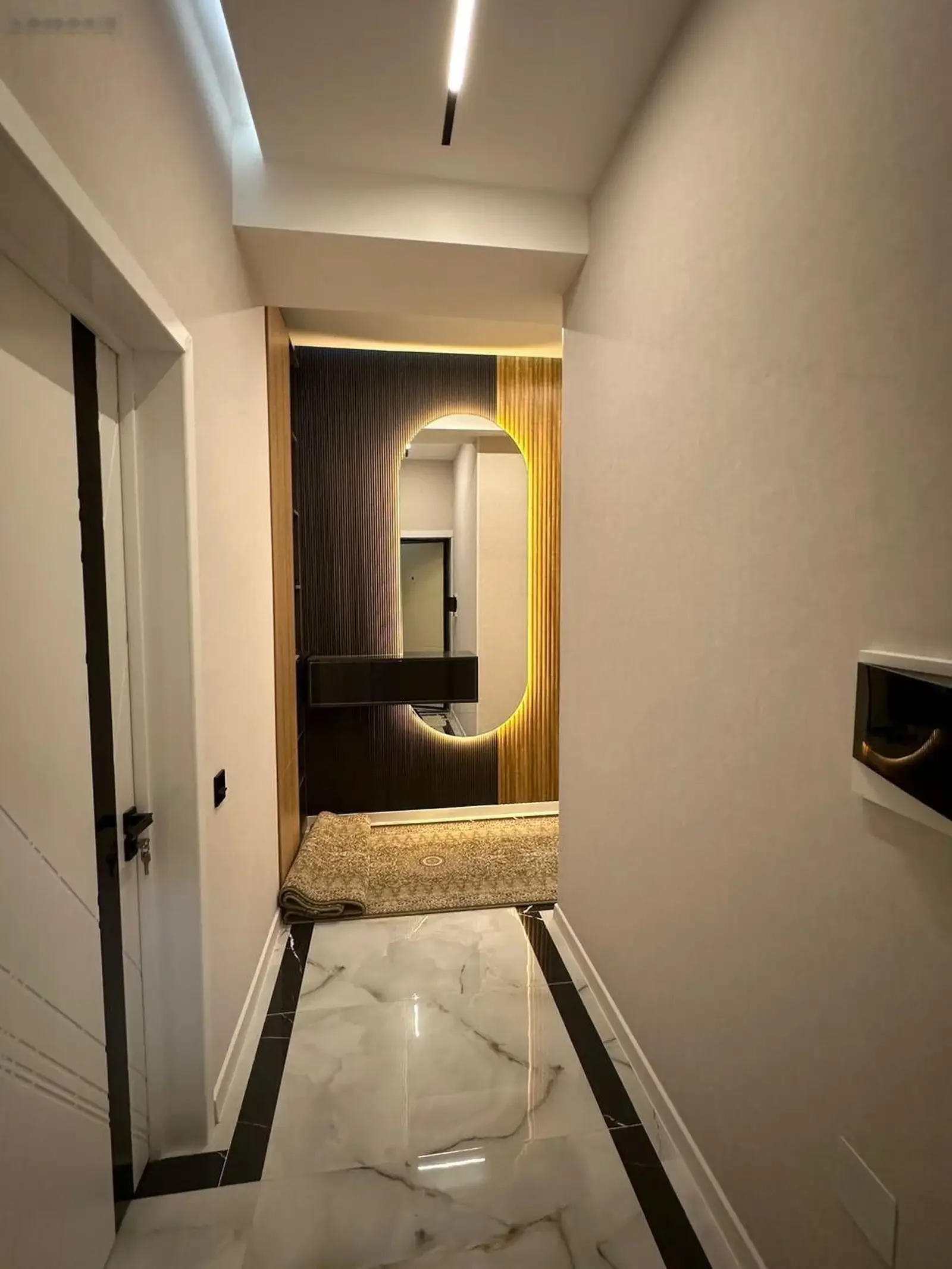 2-комн. квартира, 10 этаж, 70м², 82 мкр