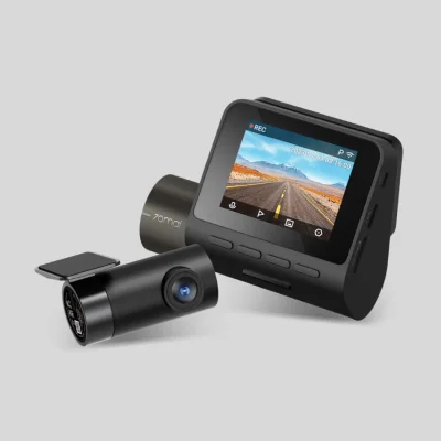 Видеорегистратор 70mai Dash Cam A200 Set