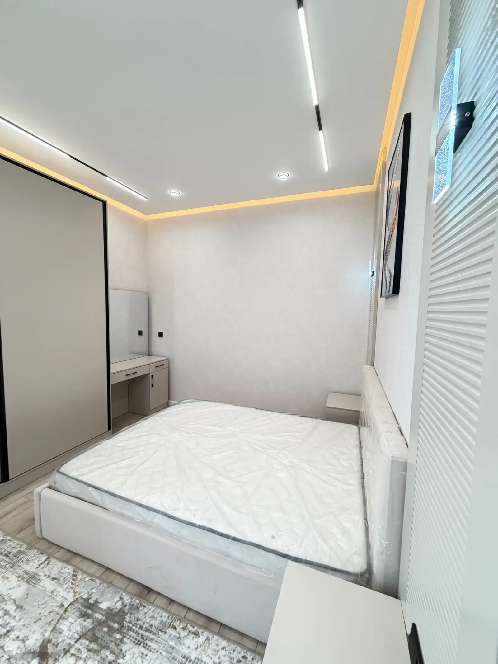 2-комн. квартира, 5 этаж, 55 м², 12 мкр
