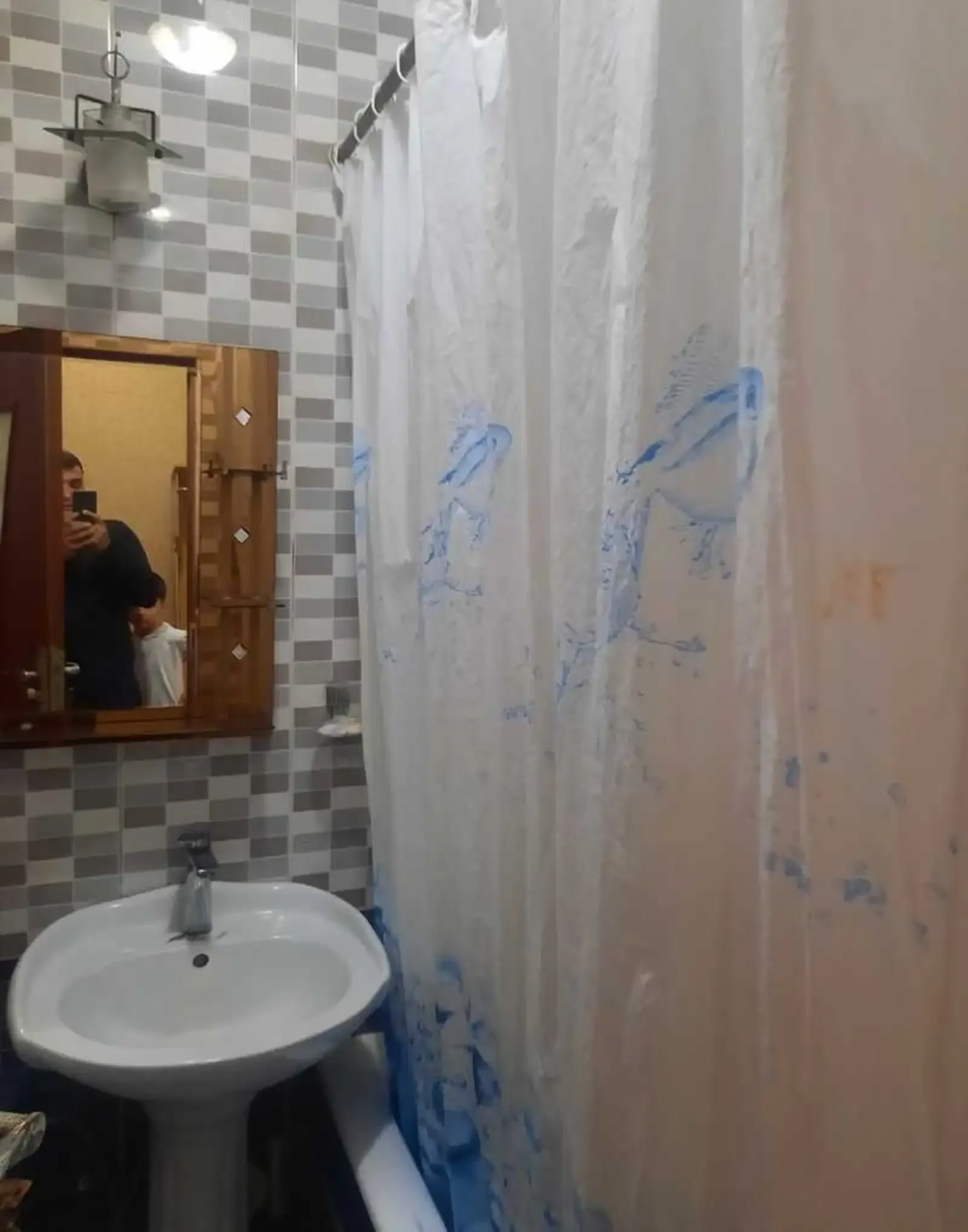 2-комн. квартира, 2 этаж, 65м², Шоҳмансур
