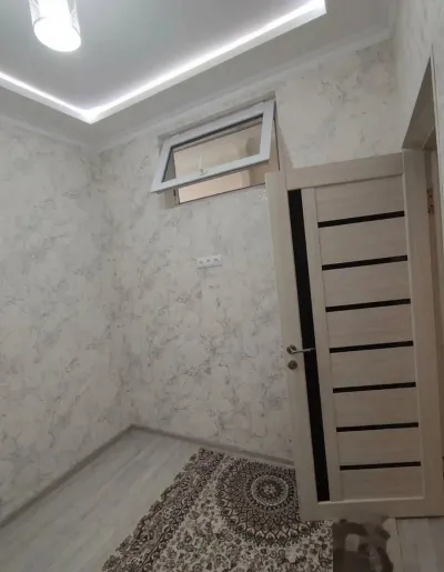 2-комн. квартира, 14 этаж, 43 м², И. Сомони